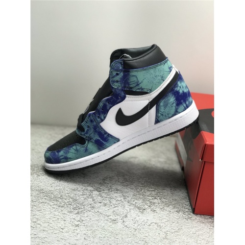 Replica Nike Fashion Shoes For Men #804811 $108.00 USD for Wholesale