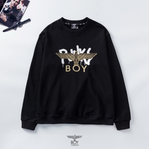 Boy London Hoodies Long Sleeved For Men #804836 $38.00 USD, Wholesale Replica Boy London Hoodies