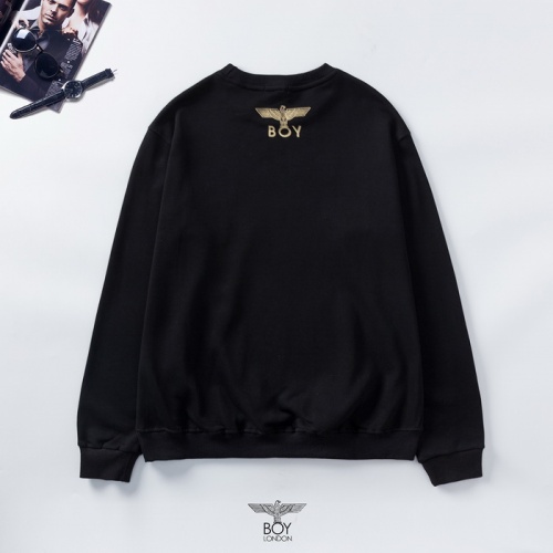 Replica Boy London Hoodies Long Sleeved For Men #804836 $38.00 USD for Wholesale