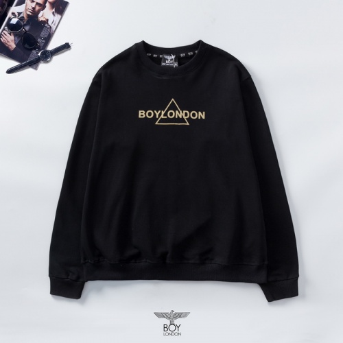 Replica Boy London Hoodies Long Sleeved For Men #804837 $38.00 USD for Wholesale