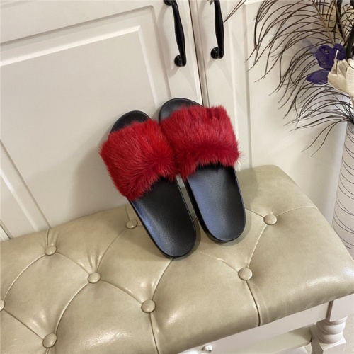 Givenchy Slippers For Women #804875