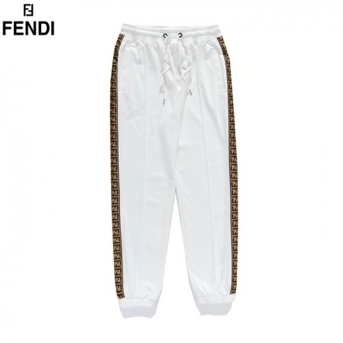 Fendi Pants For Men #805103 $41.00 USD, Wholesale Replica Fendi Pants