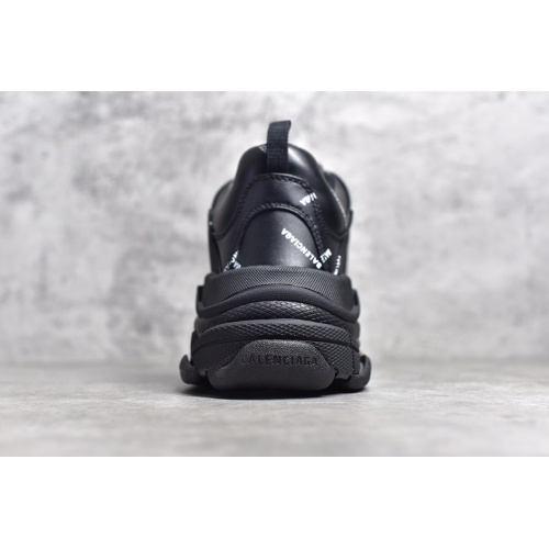 Replica Balenciaga Casual Shoes For Men #805163 $161.00 USD for Wholesale
