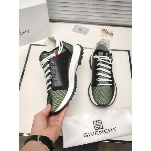 Replica Givenchy Casual Shoes For Men #805649 $82.00 USD for Wholesale
