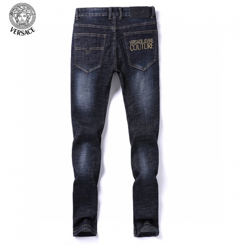 Replica Versace Jeans For Men #805872 $42.00 USD for Wholesale