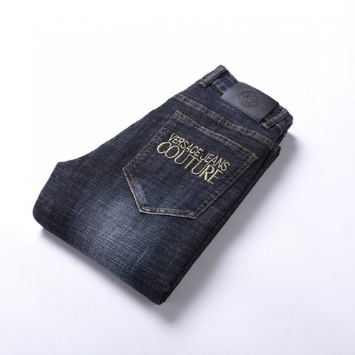 Replica Versace Jeans For Men #805872 $42.00 USD for Wholesale