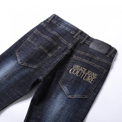 Replica Versace Jeans For Men #805872 $42.00 USD for Wholesale