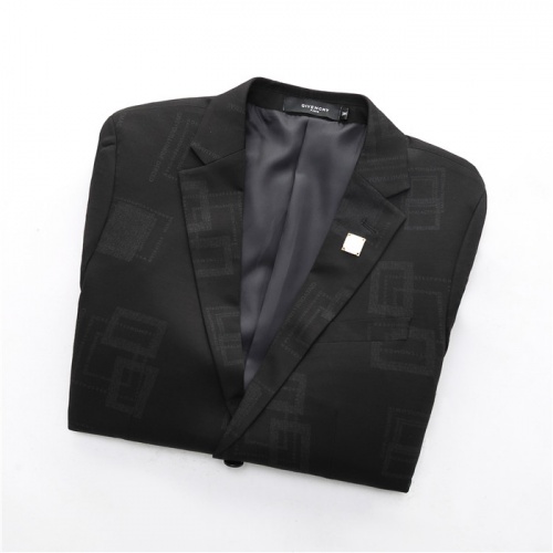 Replica Givenchy Suits Long Sleeved For Men #805887 $68.00 USD for Wholesale