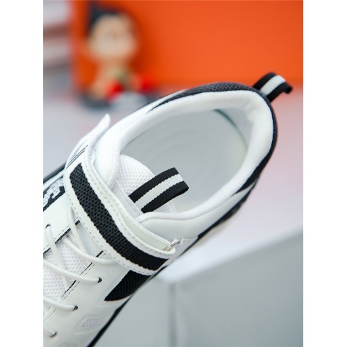 Replica Armani Casual Shoes For Men #805959 $82.00 USD for Wholesale