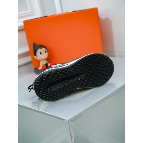 Replica Armani Casual Shoes For Men #805959 $82.00 USD for Wholesale