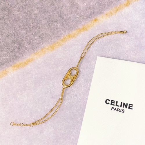 Celine Bracelet #806018 $32.00 USD, Wholesale Replica Celine Bracelets