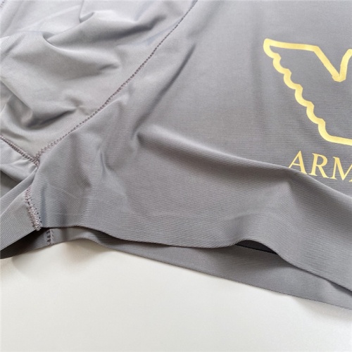 Replica Armani Underwear For Men #806055 $38.00 USD for Wholesale