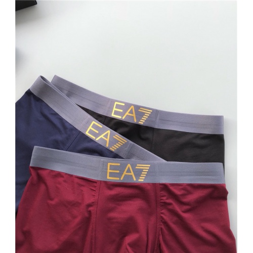Replica Armani Underwear For Men #806057 $38.00 USD for Wholesale