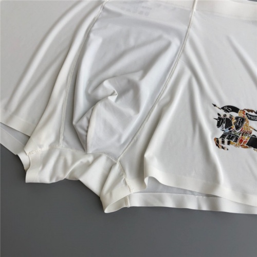 Replica Burberry Underwear For Men #806058 $38.00 USD for Wholesale