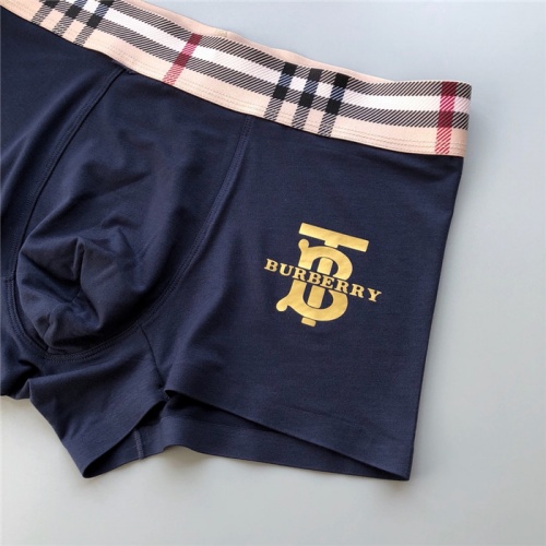 Replica Burberry Underwear For Men #806059 $38.00 USD for Wholesale