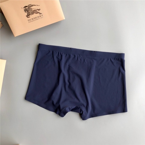 Replica Burberry Underwear For Men #806060 $38.00 USD for Wholesale