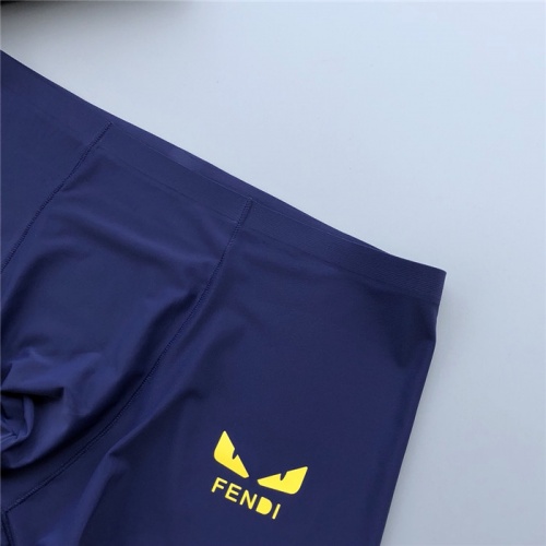 Replica Fendi Underwear For Men #806064 $38.00 USD for Wholesale
