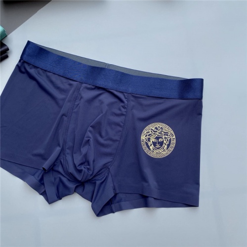 Replica Versace Underwears For Men #806070 $38.00 USD for Wholesale