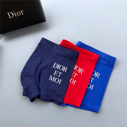 Christian Dior Underwears For Men #806151 $38.00 USD, Wholesale Replica Christian Dior Underwears