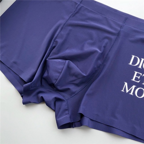 Replica Christian Dior Underwears For Men #806151 $38.00 USD for Wholesale