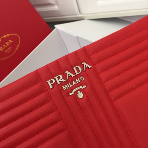 Replica Prada AAA Quality Messeger Bags For Women #806267 $85.00 USD for Wholesale
