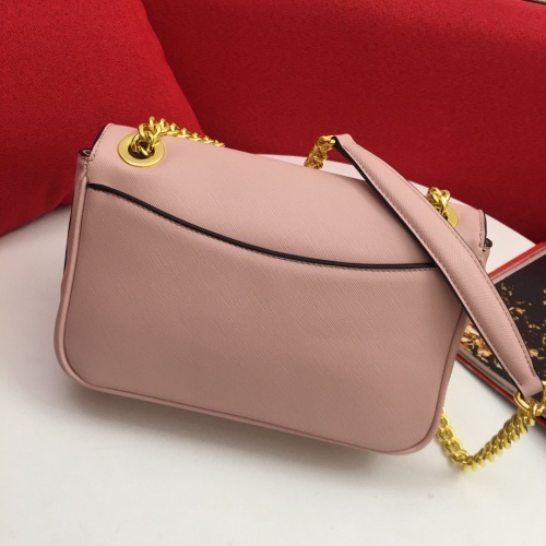 Replica Prada AAA Quality Messeger Bags For Women #806274 $92.00 USD for Wholesale
