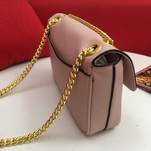 Replica Prada AAA Quality Messeger Bags For Women #806274 $92.00 USD for Wholesale