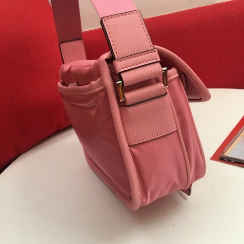 Replica Prada AAA Quality Messeger Bags For Women #806285 $105.00 USD for Wholesale