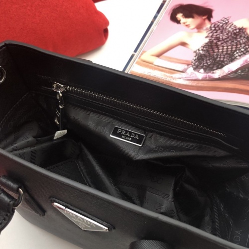 Replica Prada AAA Quality Handbags For Women #806287 $105.00 USD for Wholesale