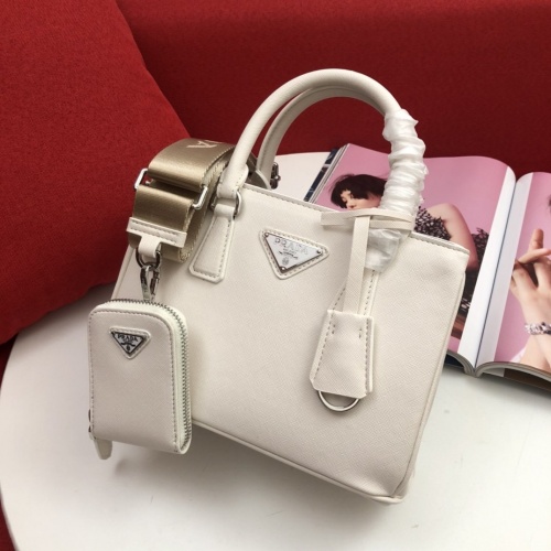 Prada AAA Quality Handbags For Women #806288 $105.00 USD, Wholesale Replica Prada AAA Quality Handbags