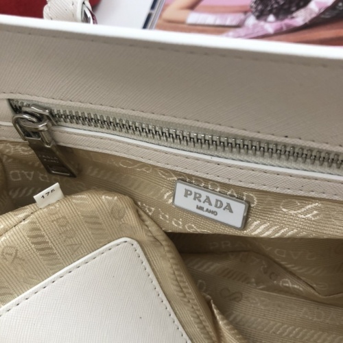 Replica Prada AAA Quality Handbags For Women #806288 $105.00 USD for Wholesale