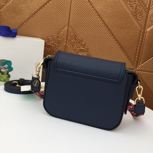 Replica Prada AAA Quality Messeger Bags For Women #806318 $88.00 USD for Wholesale