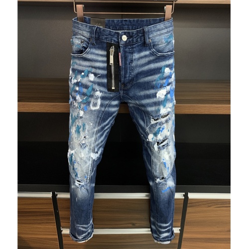 Dsquared Jeans For Men #806725