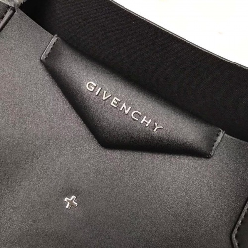 Replica Givenchy AAA Quality Handbags For Women #806865 $202.00 USD for Wholesale