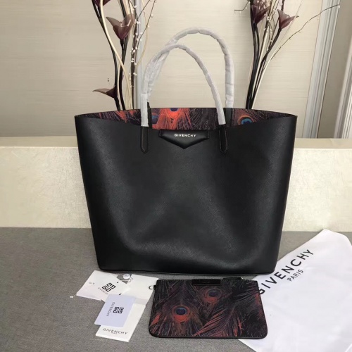 Givenchy AAA Quality Handbags For Women #806875 $170.00 USD, Wholesale Replica Givenchy AAA Quality Handbags