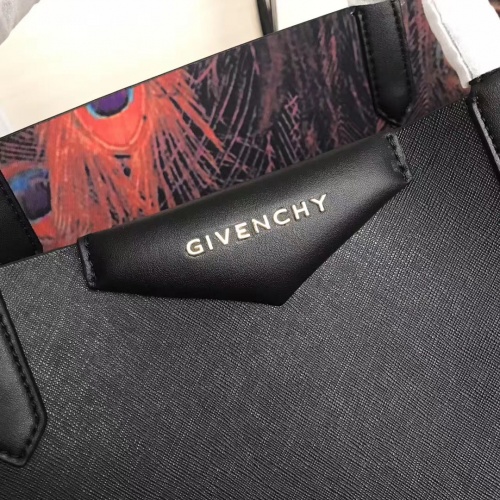 Replica Givenchy AAA Quality Handbags For Women #806875 $170.00 USD for Wholesale