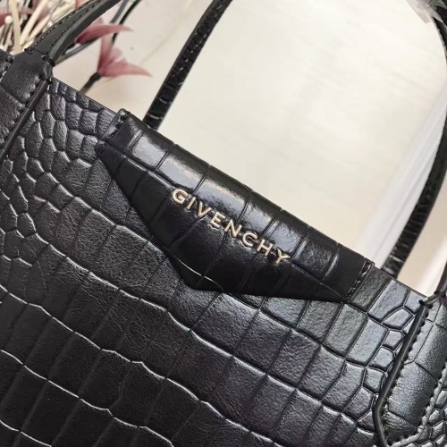 Replica Givenchy AAA Quality Handbags For Women #806878 $215.00 USD for Wholesale