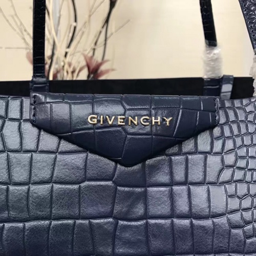 Replica Givenchy AAA Quality Handbags For Women #806879 $215.00 USD for Wholesale