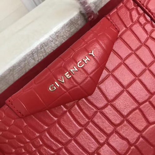 Replica Givenchy AAA Quality Handbags For Women #806881 $215.00 USD for Wholesale