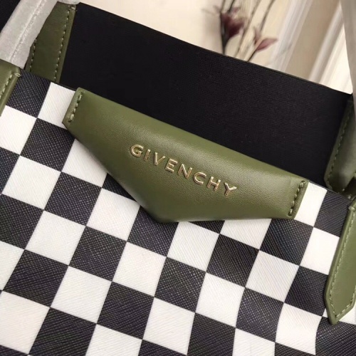 Replica Givenchy AAA Quality Handbags For Women #806892 $160.00 USD for Wholesale