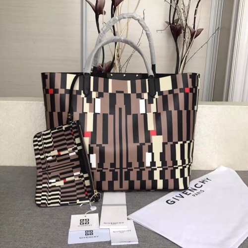 Replica Givenchy AAA Quality Handbags For Women #806897 $160.00 USD for Wholesale