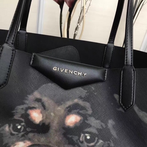Replica Givenchy AAA Quality Handbags For Women #806904 $160.00 USD for Wholesale
