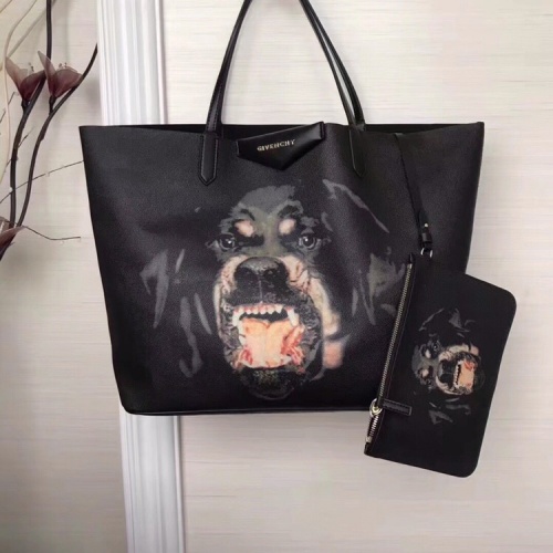 Givenchy AAA Quality Handbags For Women #806908 $170.00 USD, Wholesale Replica Givenchy AAA Quality Handbags