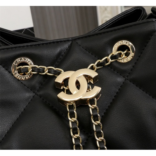 Replica Chanel AAA Messenger Bags For Women #806913 $108.00 USD for Wholesale
