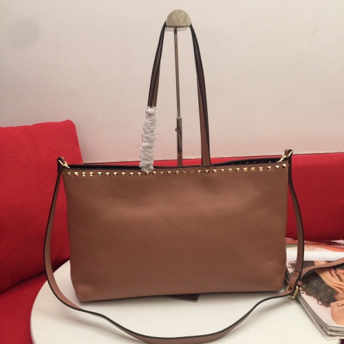 Replica Valentino AAA Quality Handbags For Women #806919 $118.00 USD for Wholesale