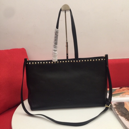Replica Valentino AAA Quality Handbags For Women #806921 $118.00 USD for Wholesale