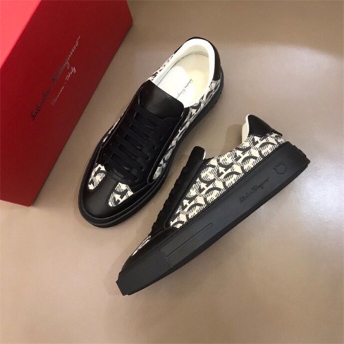 ferragamo shoes style numbers