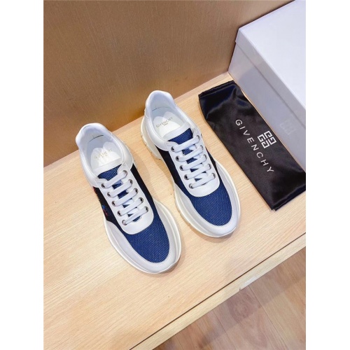 Replica Givenchy Casual Shoes For Men #807517 $80.00 USD for Wholesale