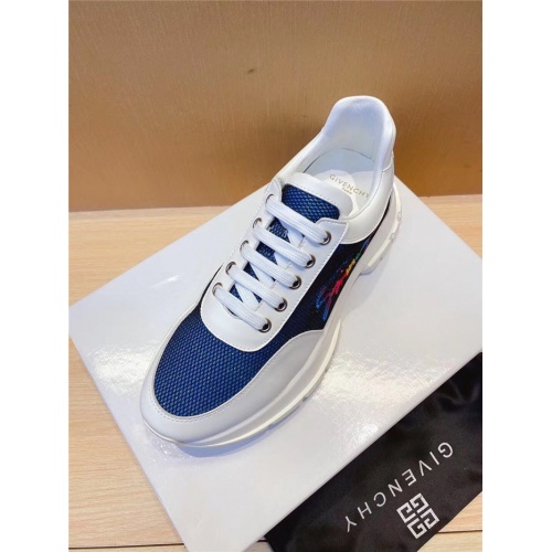 Replica Givenchy Casual Shoes For Men #807517 $80.00 USD for Wholesale