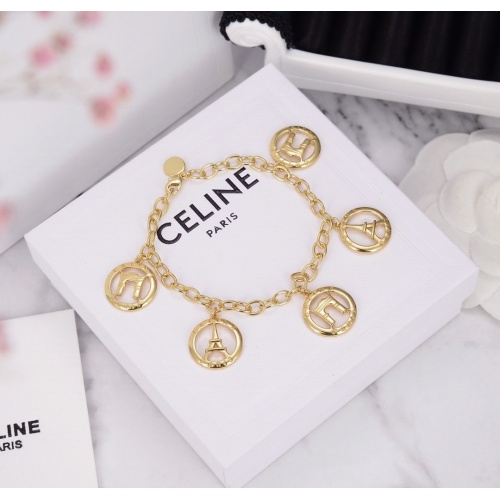 Celine Bracelet #807758 $36.00 USD, Wholesale Replica Celine Bracelets